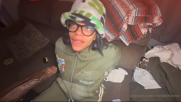 CharlieBHustle