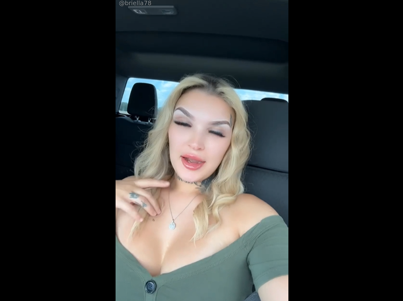 Briellah