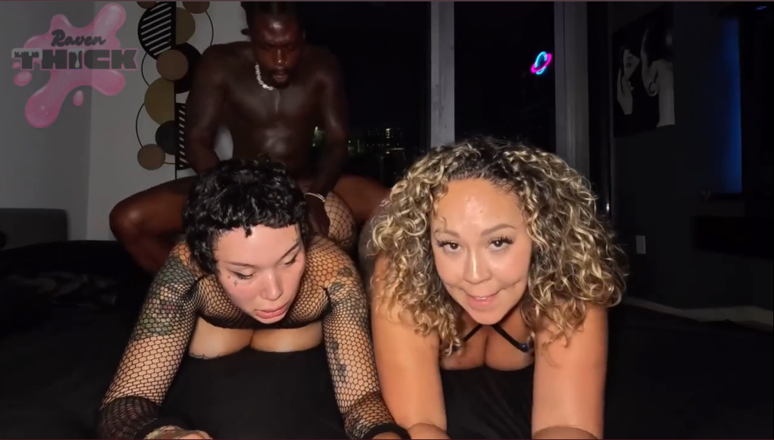 Raven & Destini